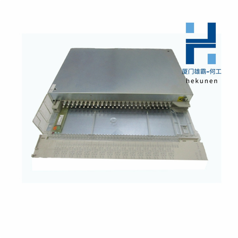 ABB DRA02 数字输出模块