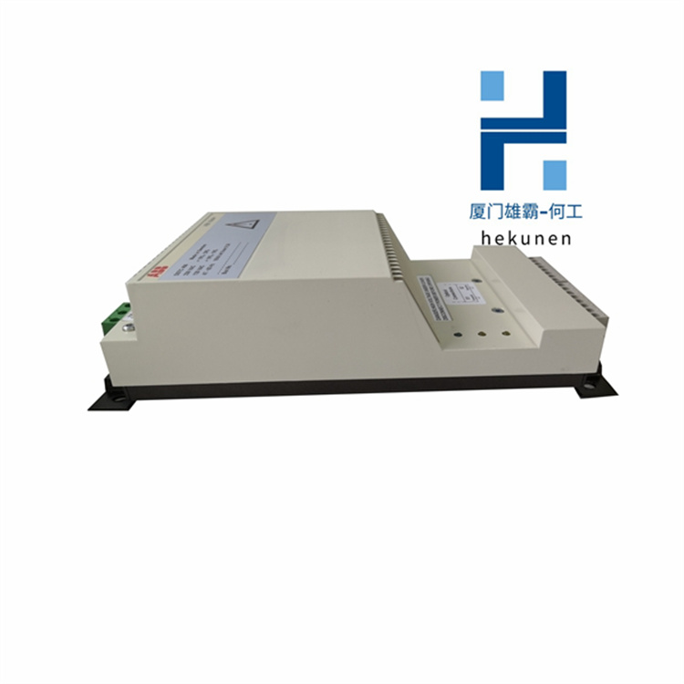 DSRF197 控制系统附件ABB 设备零件-备件销售