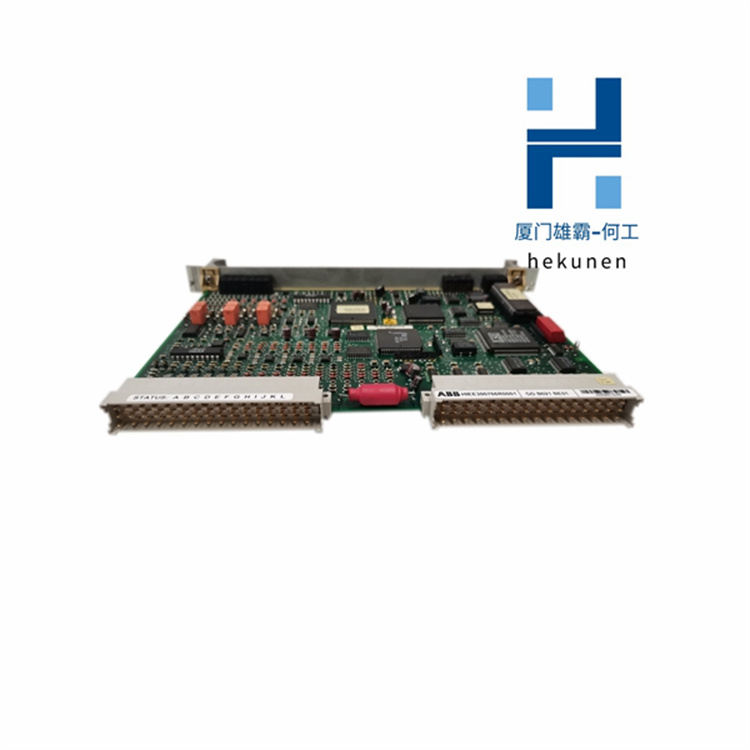 GDC806A0101 控制系统附件ABB 设备零件-备件销售