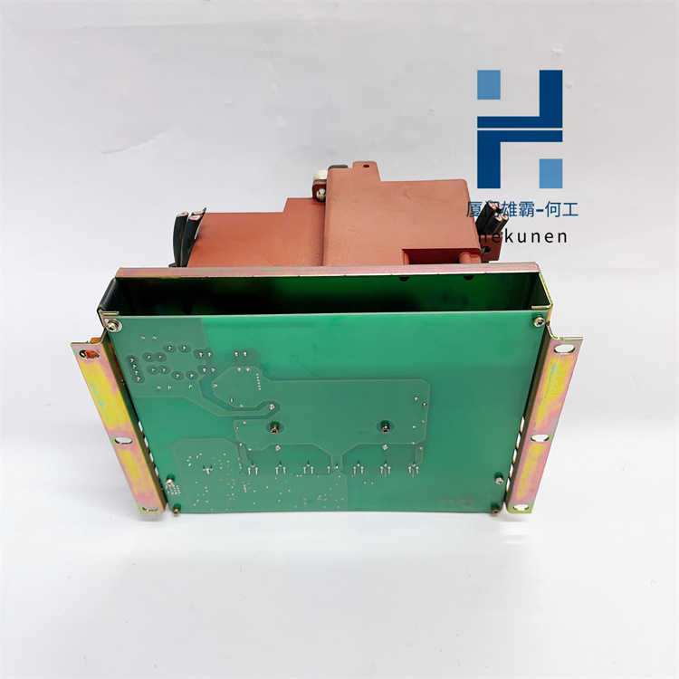 KUC711AE101 3BHB004661R0101 控制系统附件ABB 设备零件-备件销售