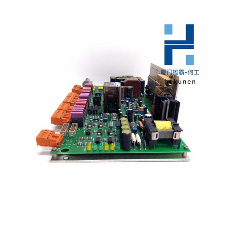 LC1000-S/SP7 控制系统附件ABB 设备零件-备件销售