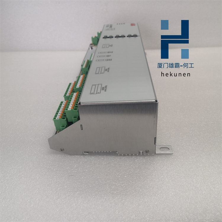 PDD205A0121 ABB 工業(yè)自動化模塊 ▏成品備件