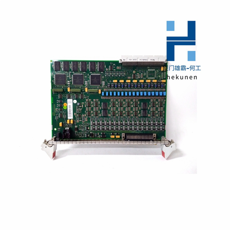 PFSK151 3BSE018876R1  ABB Murum HEP励磁系统 ▏成品备件