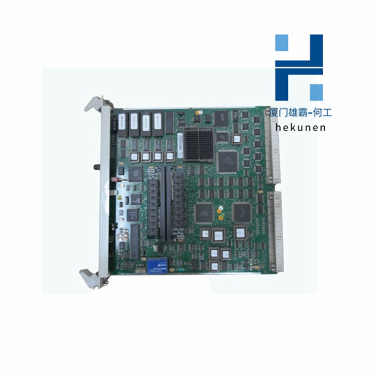 PM510V16 ABB安全保障系统 ▏成品备件