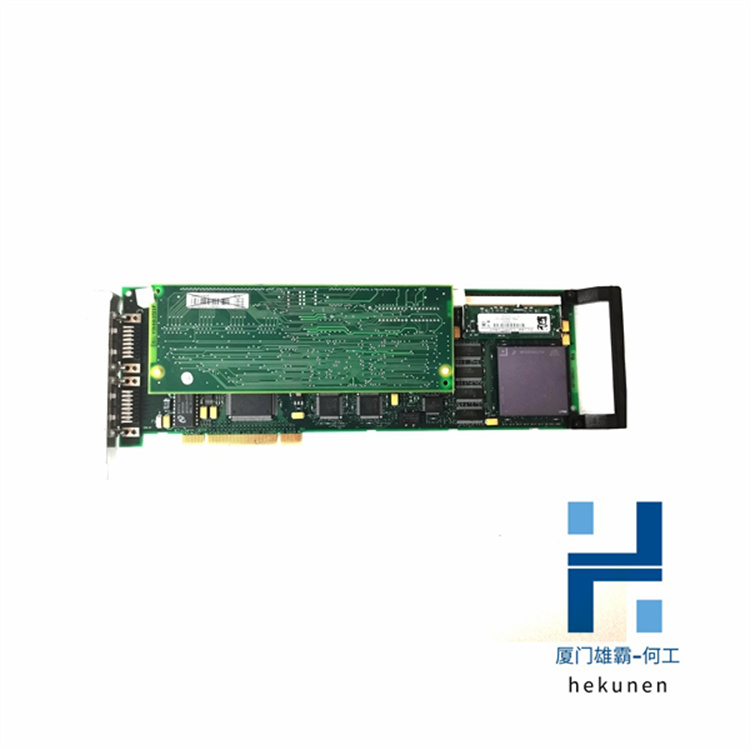 PU515A 3BSE032401R1 ABB PPC系列模块通讯接口-电源系统