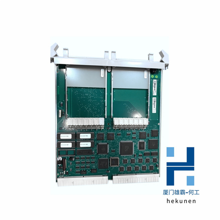 SA168 3BSE003389R1 ABB PPC系列模块通讯接口-电源系统