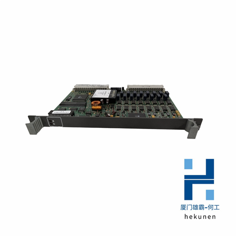 AGBB-01C 68242843 PLC控制器ABB 输入输出模块-备件销售