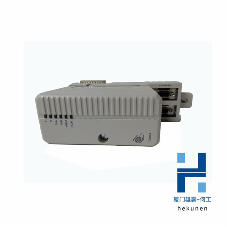 CPM810 PLC控制器ABB 输入输出模块-备件销售