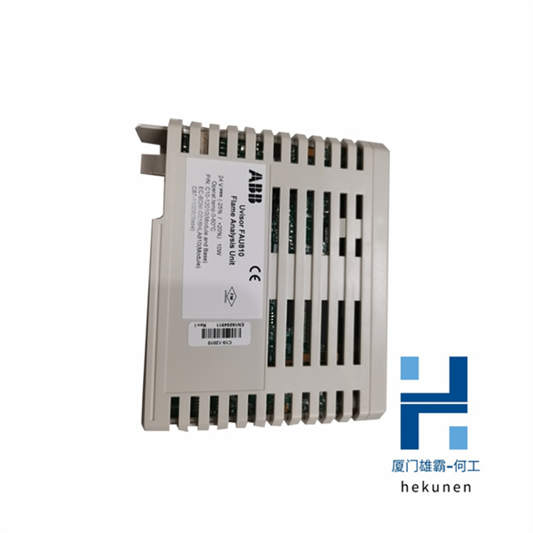 G3LR 1KHW000628R0101 控制系统附件ABB 设备零件-备件销售