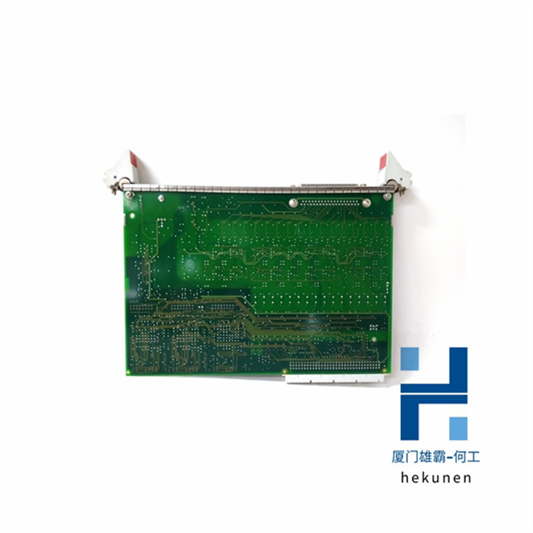 RDIO-01 64606816 ABB Murum HEP励磁系统 ▏成品备件