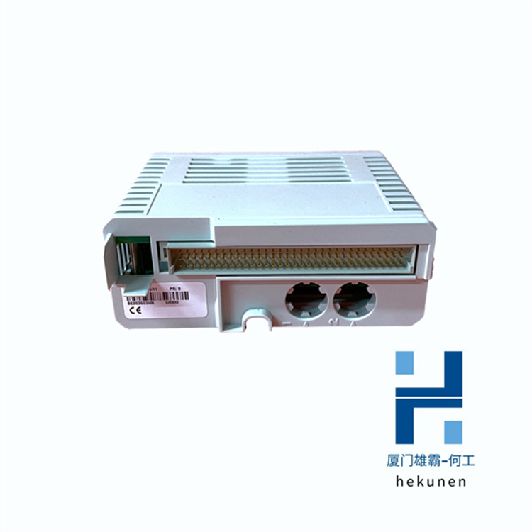 LDGRB-01 3BSE013177R1 控制系统附件ABB 设备零件-备件销售