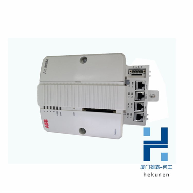 PM861AK01 3BSE018157R1 ABB电路板控制器 电源模块