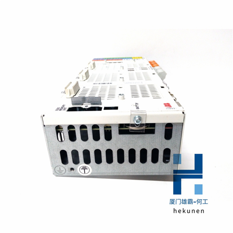 3AUA0000110429 BCU-02 ABB传输模块 通讯接口 机器人电源