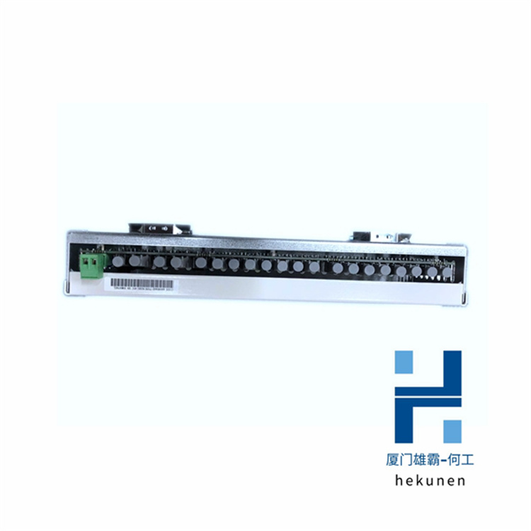 NDBU-95 DCS/PLC系统 ABB自动化