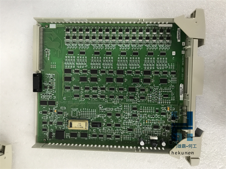 Honeywell霍尼韦尔MC-PHAI01 51403479-150 CPU模块 模拟输入输出卡
