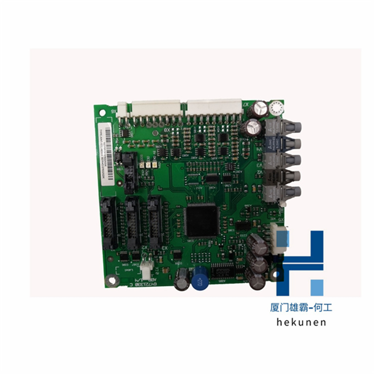 AINT-14C PLC控制器ABB 输入输出模块-备件销售
