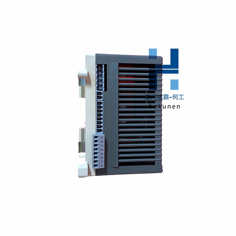 ABB 07BR61R1 GJV3074376R1  電力控制管理器 熱電偶模塊