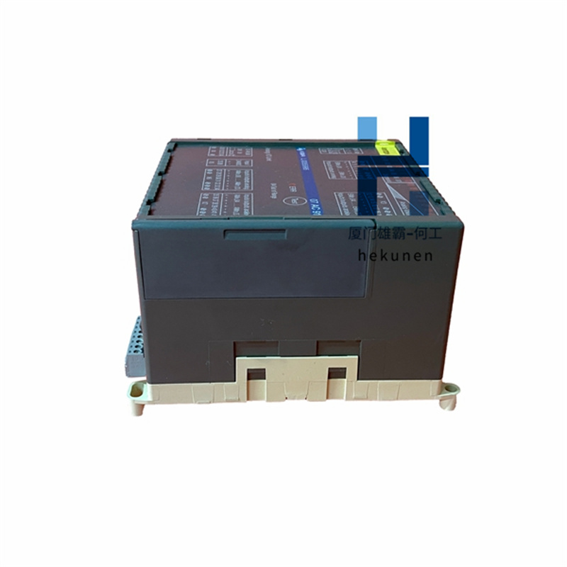 ABB 07BA60  模塊瞬時控制 歐美備件