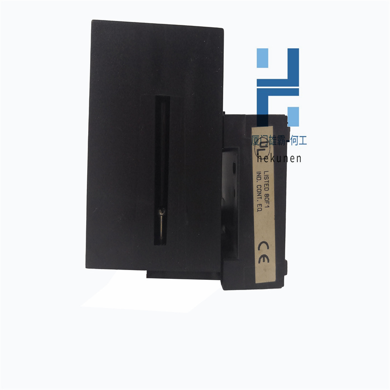 ABB 07KR31 C300電源模塊 模擬輸入