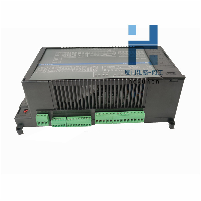 ABB 07KT95 GJR5252800R0100 中央處理器 分散擴(kuò)展