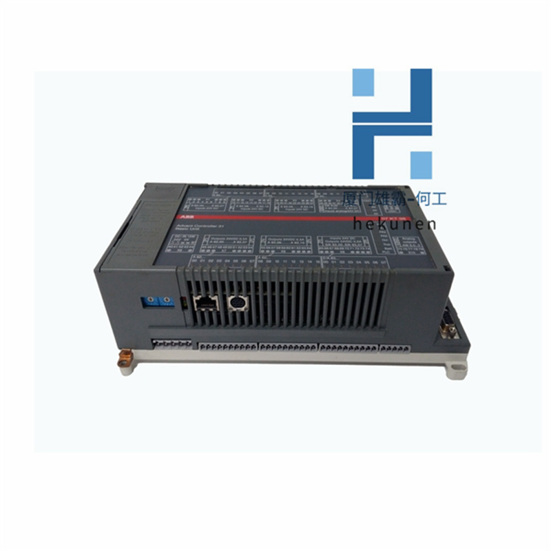 ABB 07KT98 H4 GJR5253100R3260 中央處理器 分散擴(kuò)展