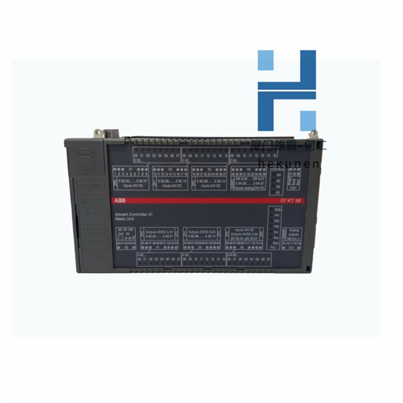 ABB 07PR22 GJR2294700R1 電源模塊 封裝QFN