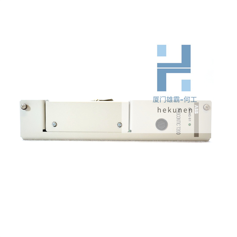 ABB 07NG61R2 GJV3074341R0001电源模块 封装QFN