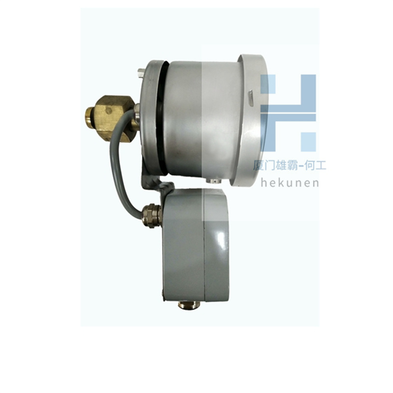 ABB 1HSB495663-2 密度继电器 涡轮可编程