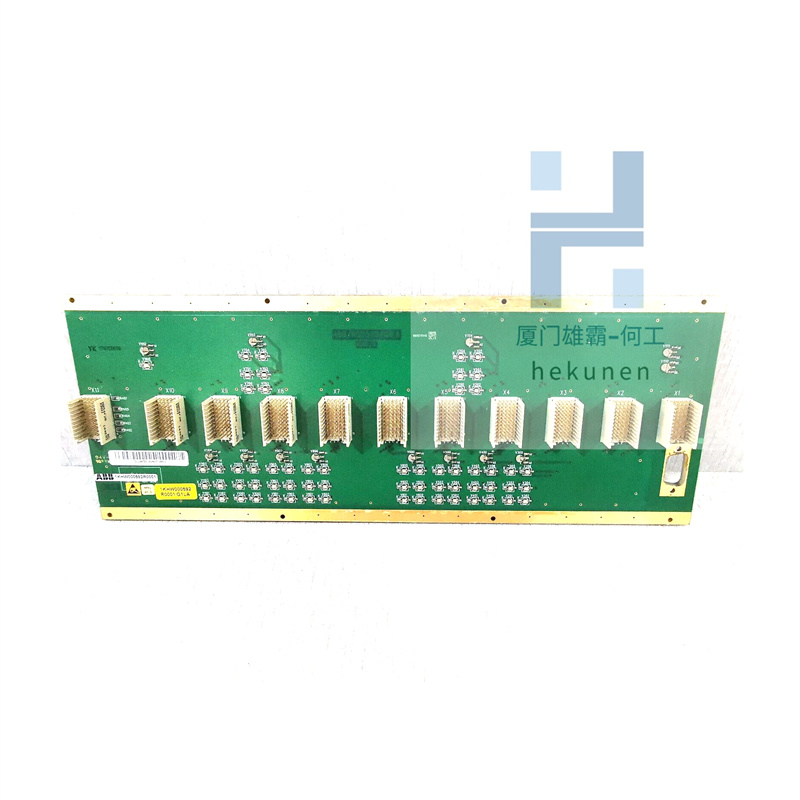 ABB 1KHW000592R0001 密度继电器 涡轮可编程