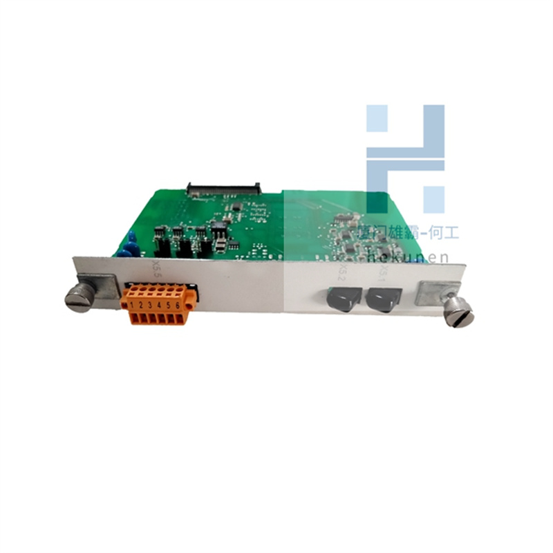 ABB 1MRS050729 密度继电器 涡轮可编程