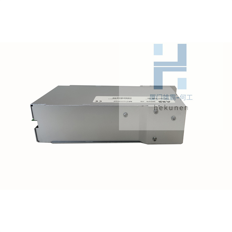 ABB 1TGE120021R0010 通信网关 工控系统