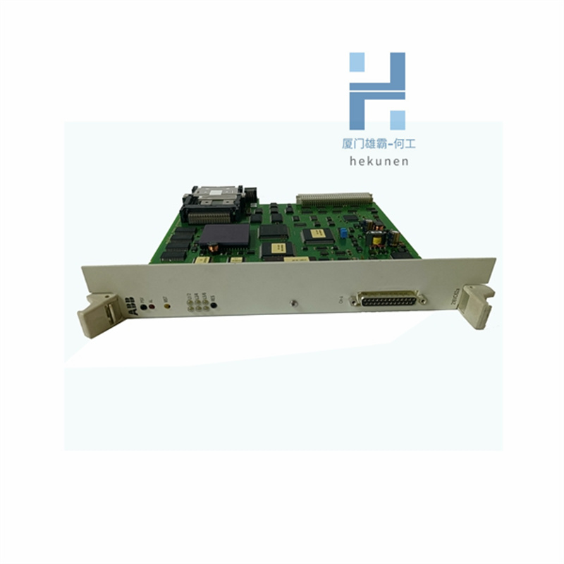 ABB 216VC62A 二進(jìn)制輸出單元 發(fā)電機(jī)保護(hù)器