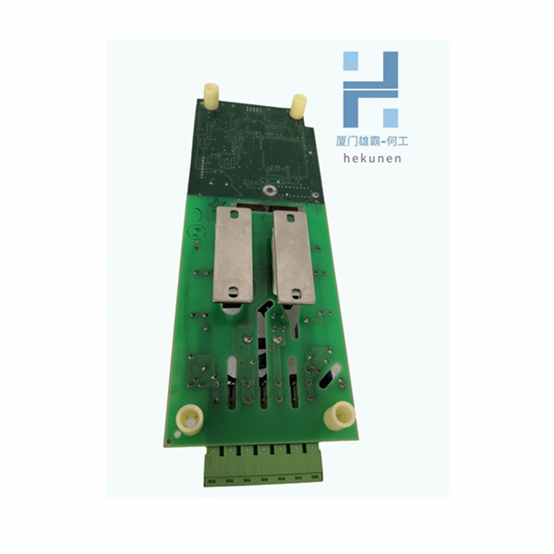 ABB 3ADT311500R0001 SDCS-FEX-2A DCS系統(tǒng) 模擬量輸入
