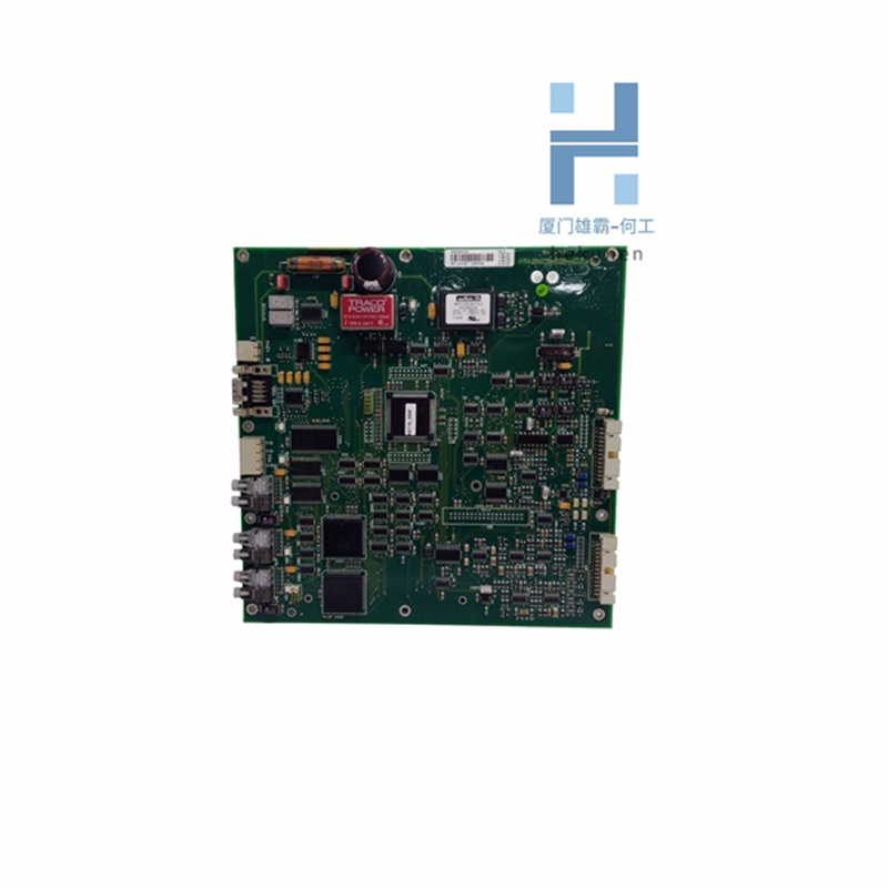 ABB 3ASC25H203 高壓變頻器 工控備件
