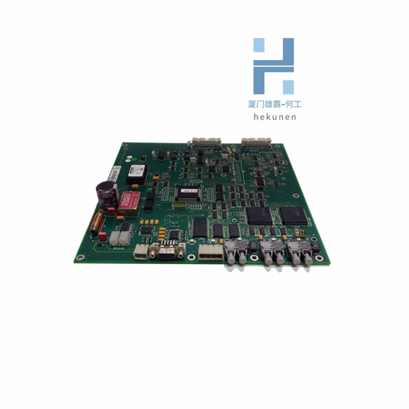 ABB 3ADT220090R0003 SDCS-POW-1 DCS系統(tǒng) 模擬量輸入