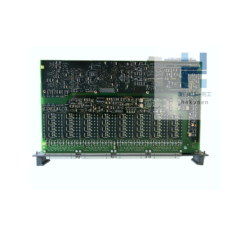 ABB 3BDH000741R1 CTI121-P Ex 控制單元 高壓逆變器