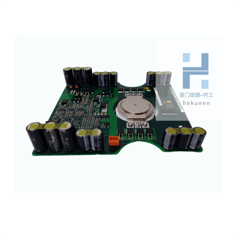ABB 3BHB003688R0101 控制單元 高壓逆變器