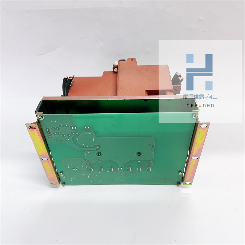 ABB 3BHB005243R0105 KUC755AE105 控制單元 高壓逆變器