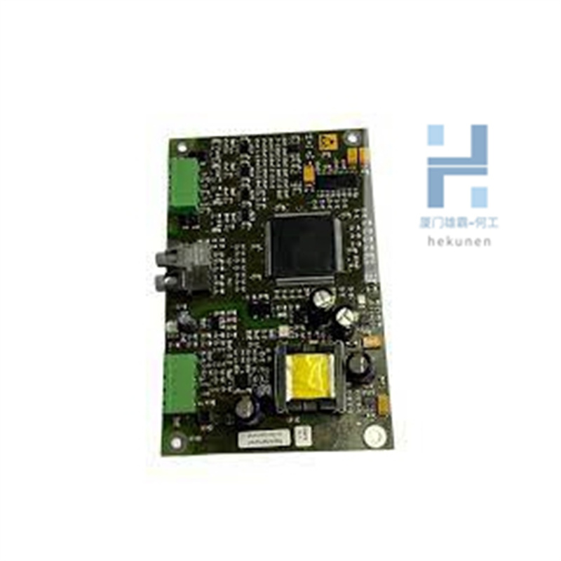 ABB 3BHE005555R0101 控制單元 高壓逆變器