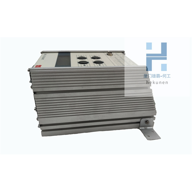 ABB 3BHE014185R0001 UUD148AE01 控制单元 高压逆变器