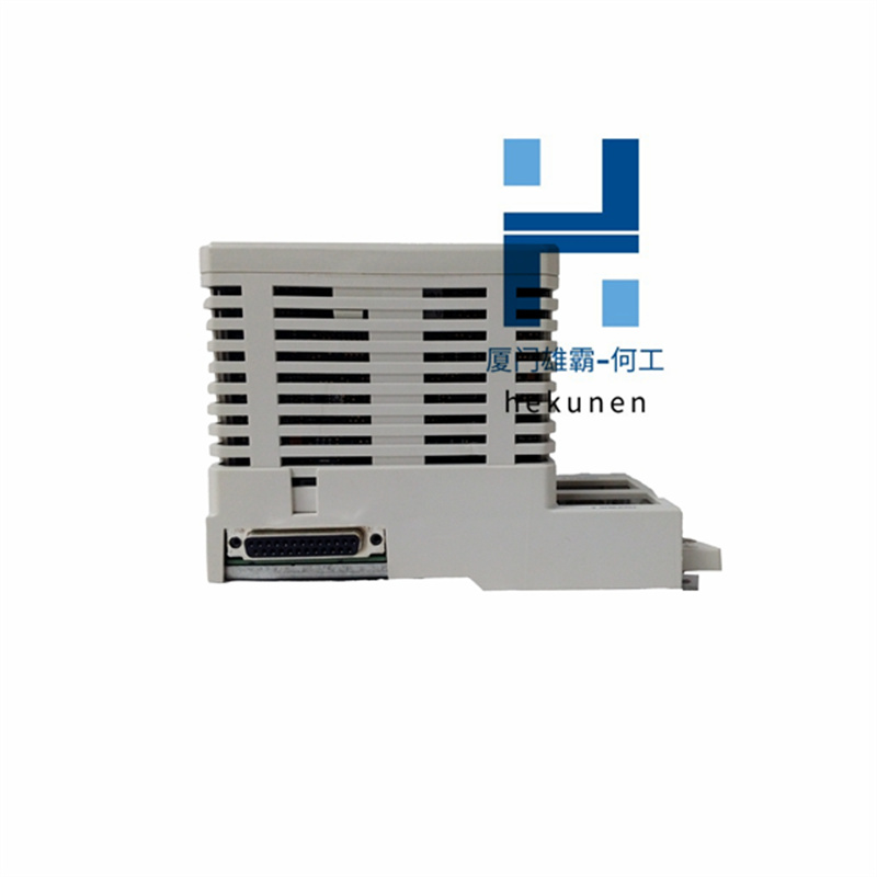 ABB 3BSE030220R1 CI854AK01 输入输出控制板 主过程控制系统