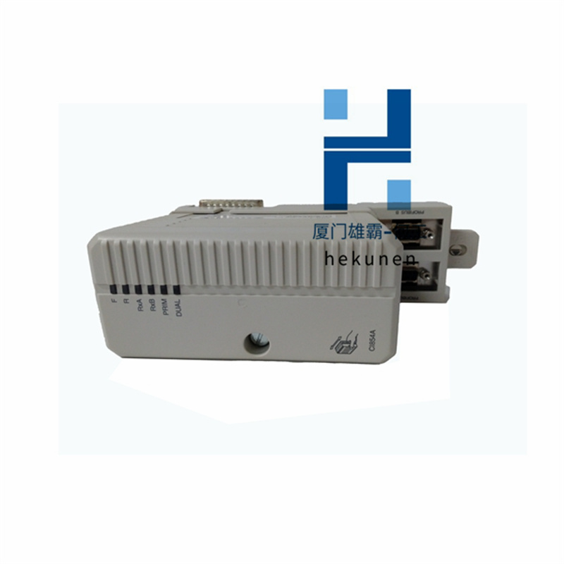 ABB 3BSE031108R100 输入输出控制板 主过程控制系统