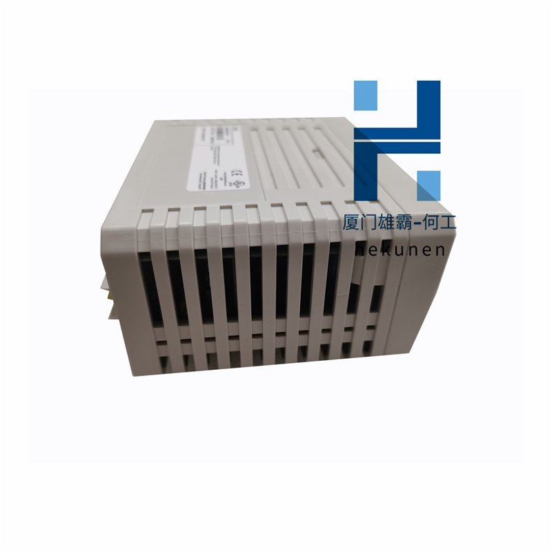ABB 3BSE042235R2 PP845A 输入输出控制板 主过程控制系统