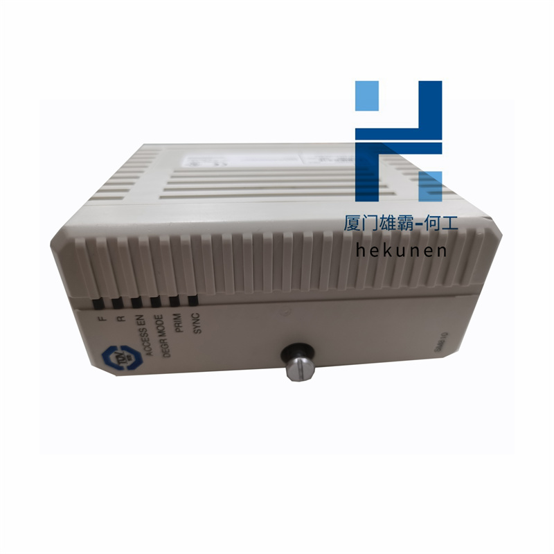 ABB 3BSE042236R2 PP865A 输入输出控制板 主过程控制系统