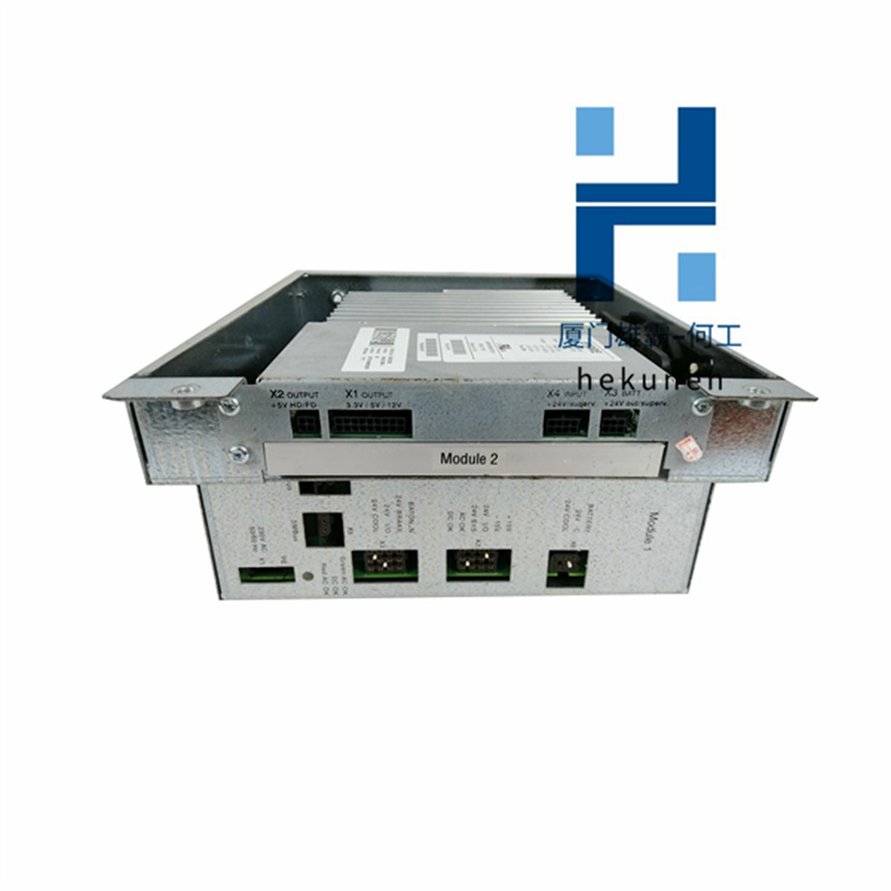 ABB 3HAB8101-7/06B 测量板 制动释放单元