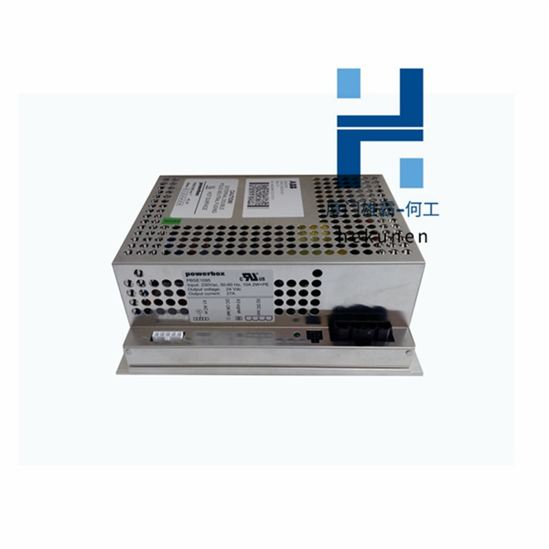 ABB 3HAC024144-001 測量板 制動釋放單元