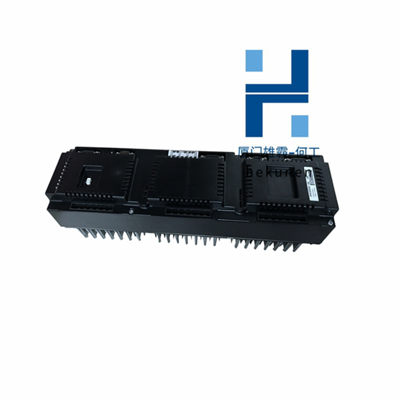 ABB 3HAC025338-002/06C 測量板 制動釋放單元
