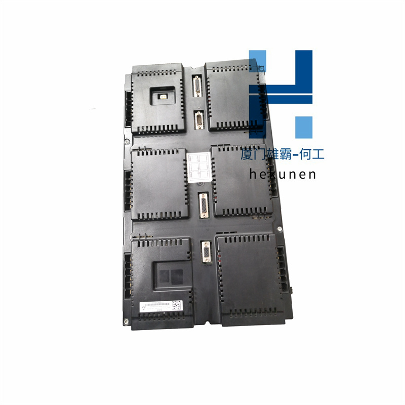 ABB 3HAC025338-006 DSQC617 測量板 制動釋放單元