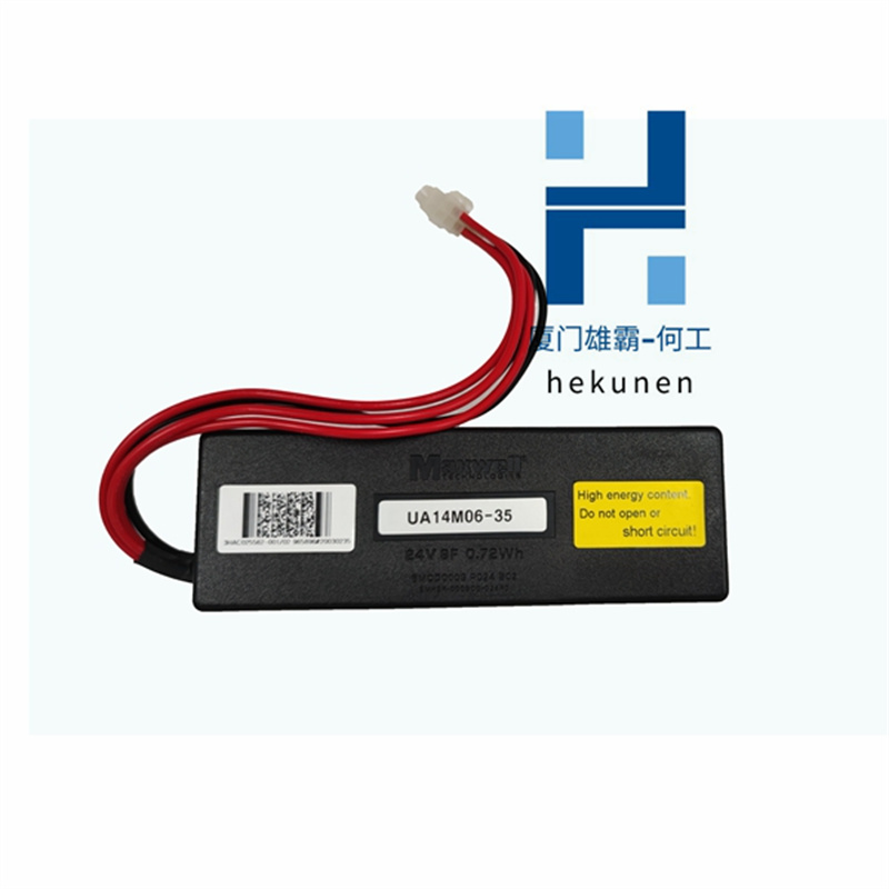 ABB 3HAC025465-011 測量板 制動釋放單元