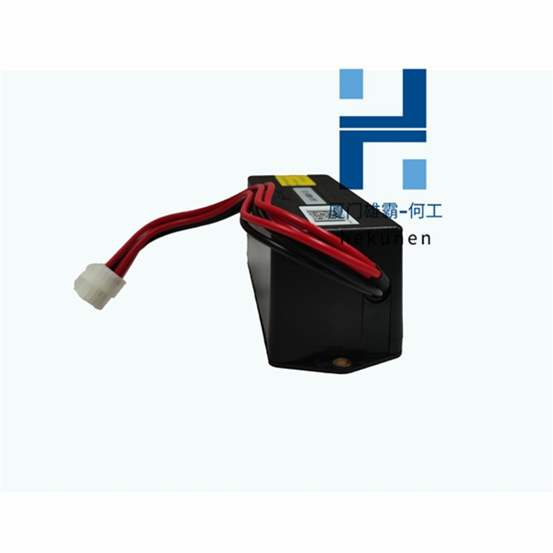 ABB 3HAC025527-004 DSQC639 測量板 制動釋放單元